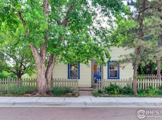 1201 Spruce St, Louisville, CO 80027