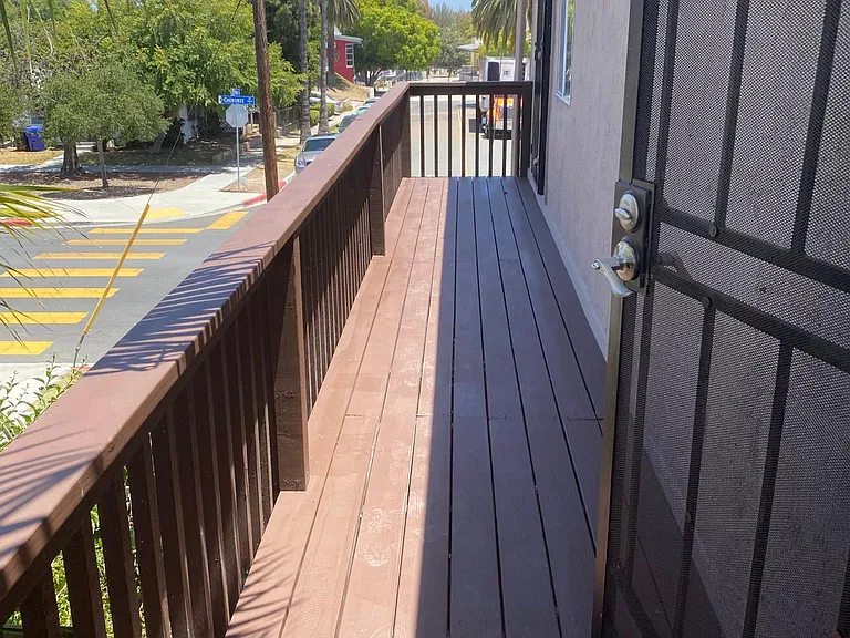 4602 Cherokee Ave — Photo 13
