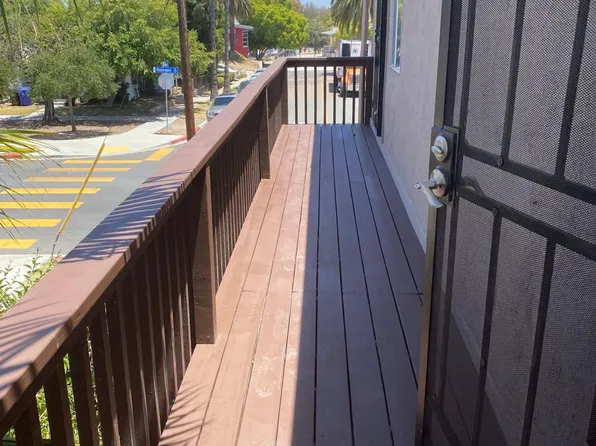 4602 Cherokee Ave, San Diego, CA 92116
