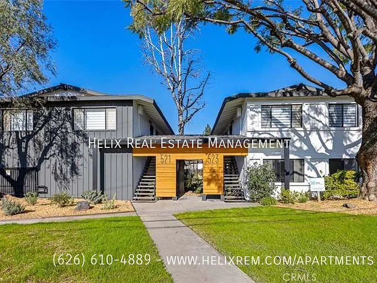 521 E Live Oak Ave #523B — Photo 2