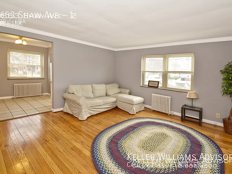 3653 Shaw Ave #1 — Photo 10