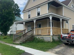 109 Academy St, Malone, NY 12953
