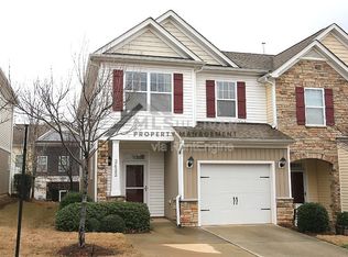 2422 Memory Ridge Dr, Raleigh, NC 27606