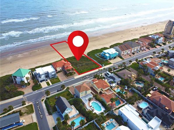 Land For Sale South Padre Island