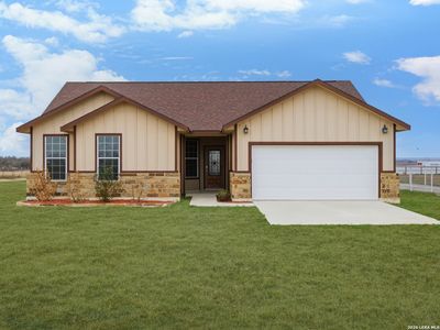 14329 Wisdom, Atascosa, TX, 78002
