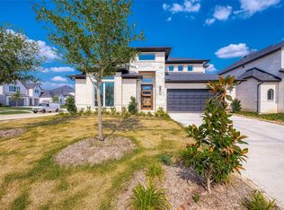 29803 Breezy Pines Loop, Fulshear, TX 77441