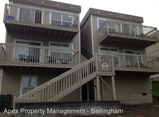 617 N State St, Bellingham, WA 98225