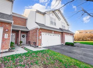 9291 Great Lakes Cir, Dayton, OH 45458