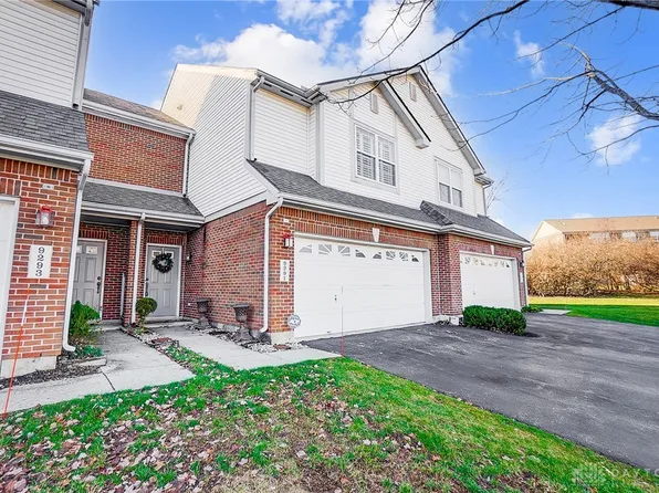 9291 Great Lakes Cir, Dayton, OH 45458