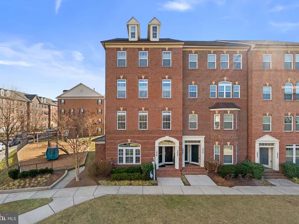 3624 Spring Hollow Ln, Frederick, MD 21704