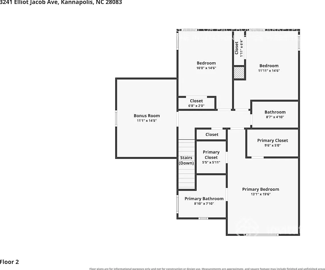 3241 Elliot Jacob Ave Kannapolis, NC 28083 — Photo 4