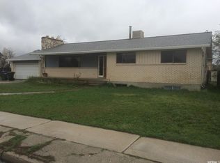 1474 W 1460 N, Provo, UT 84604