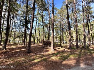 LOT Oakwood Ln #23, Aurora, NC 27806