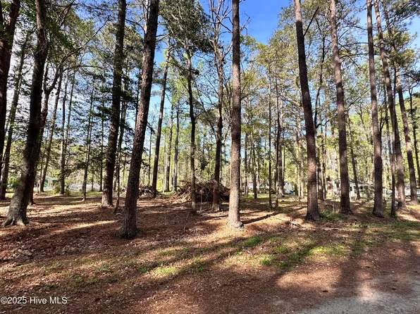 Lot Oakwood Lane, Aurora, NC 27806