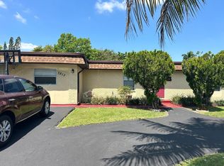 7813 NW 66th Ter, Tamarac, FL 33321