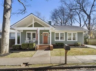 161 Kirkwood Rd, Atlanta, GA 30317