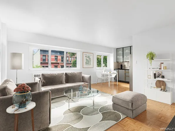 609 Columbus Ave APT 4E, New York, NY 10024