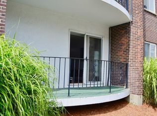459 Willard St UNIT 102, Quincy, MA 02169