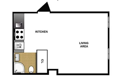 Rented by CPG Residential LLC