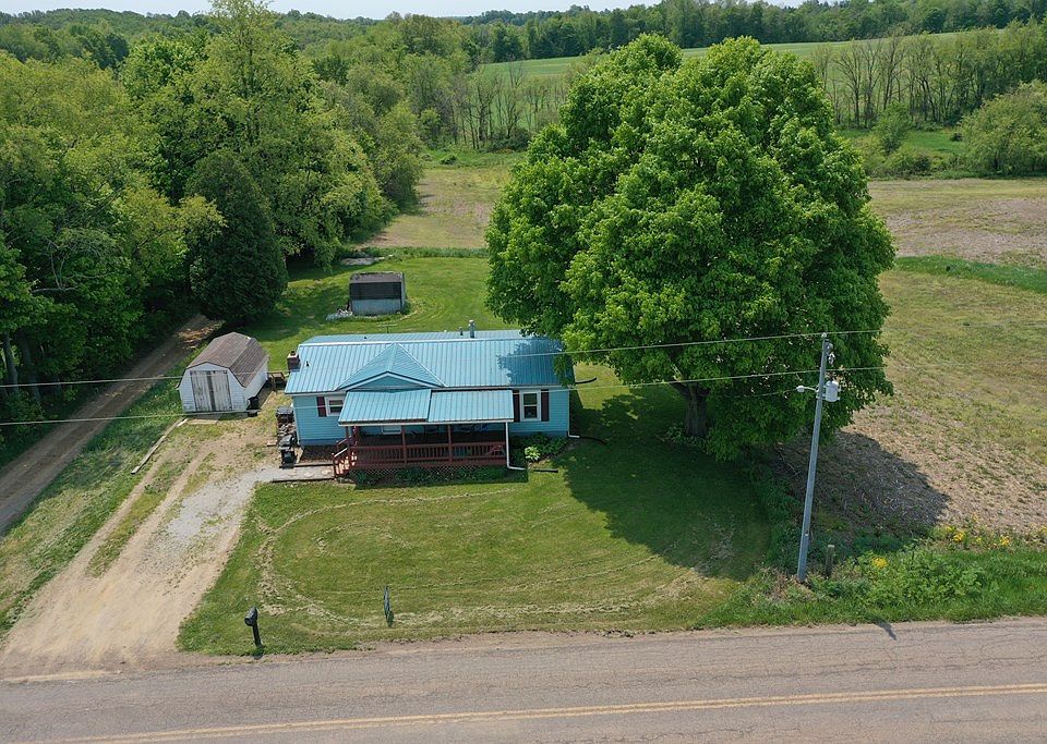 17888 Mishey Rd, Butler, OH 44822 | Zillow