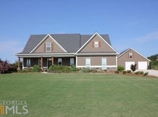 501 Jim Edmondson Rd, Good Hope, GA 30641