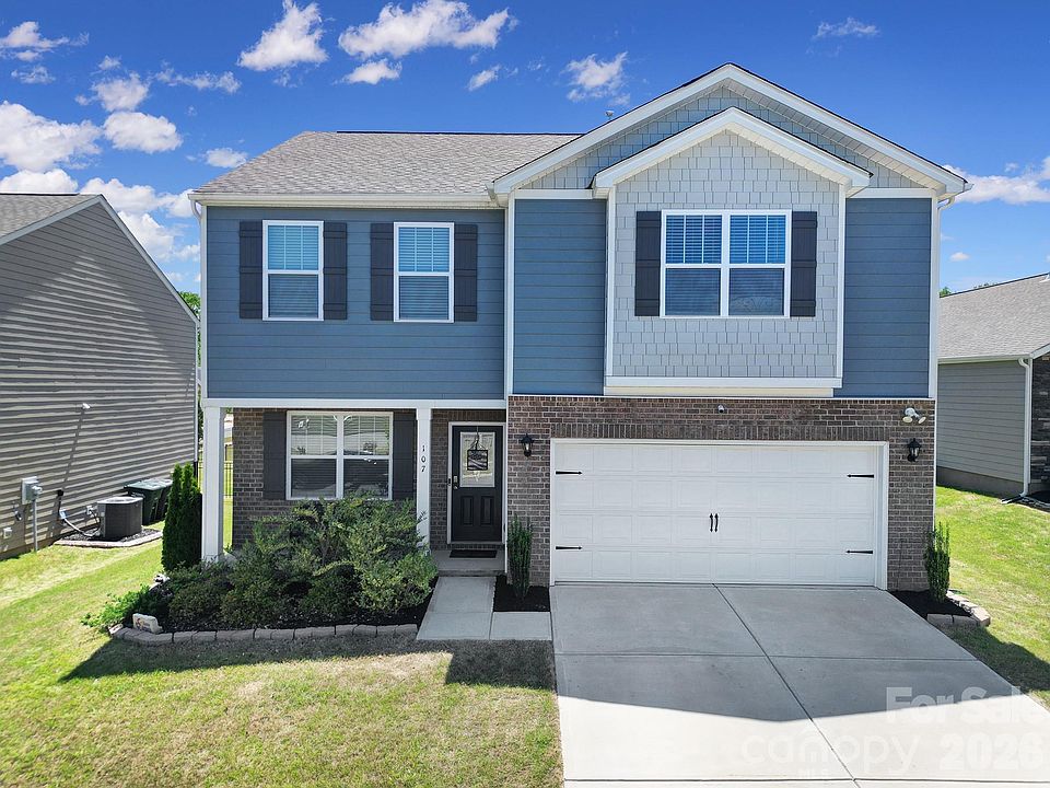 1st image of 107 Spring Hall Dr