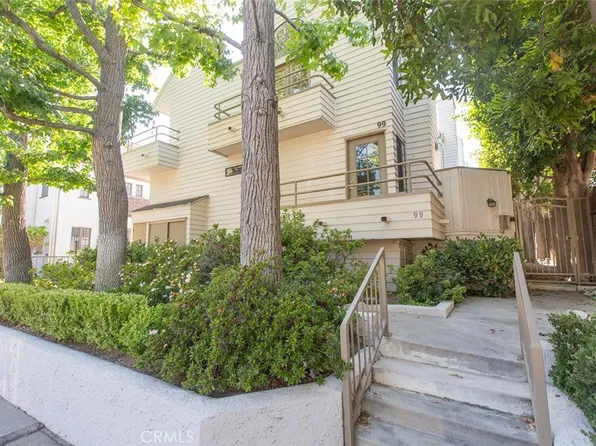 99 N Catalina Ave APT 8, Pasadena, CA 91106