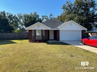 108 Pine Place Dr, Foley, AL 36535