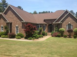 111 Wildcat Clf, Anderson, SC 29621