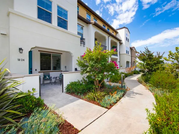 1824 Mesquite Way, Oceanside, CA 92056