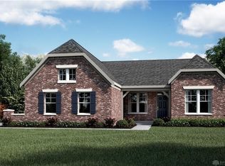 118 Winding Creek Dr, Springboro, OH 45066