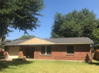13802 Stardust Ln, Farmers Branch, TX 75234