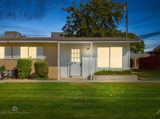 1218 Thunderbird St, Bakersfield, CA 93309