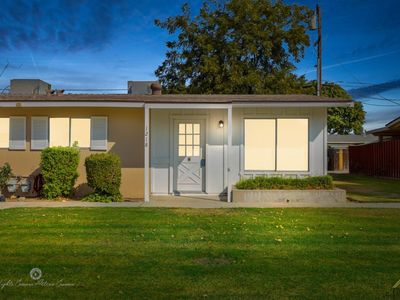 1218 Thunderbird St, Bakersfield, CA, 93309