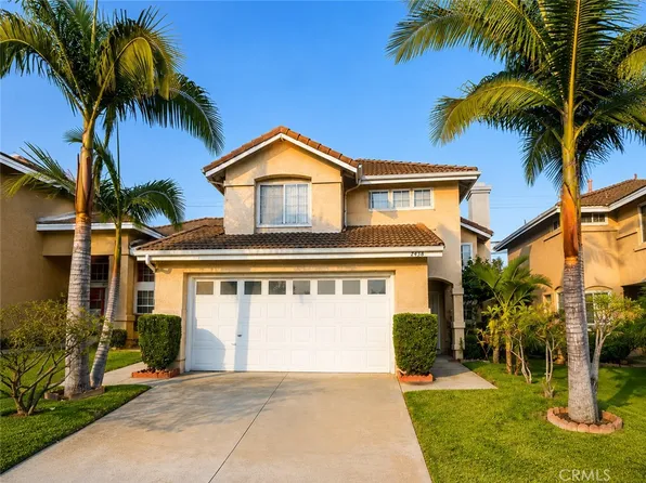 2438 Highland Pines Rd, Pomona, CA 91767