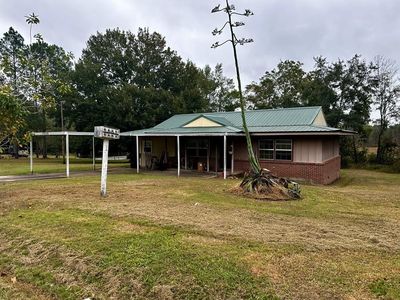 4152 E State Highway 52, Hartford, AL, 36344