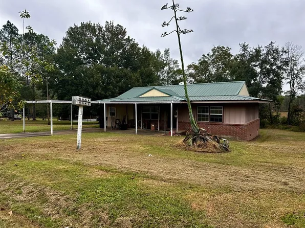 4152 E State Highway 52, Hartford, AL 36344