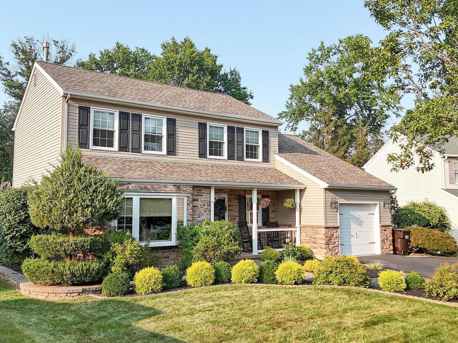 112 Fox Hunt Dr, Souderton, PA 18964 | Zillow
