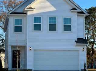 219 Burford Way, Angier, NC 27501