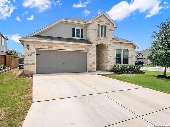 2nd image of 2406 SANTIAGO WAY