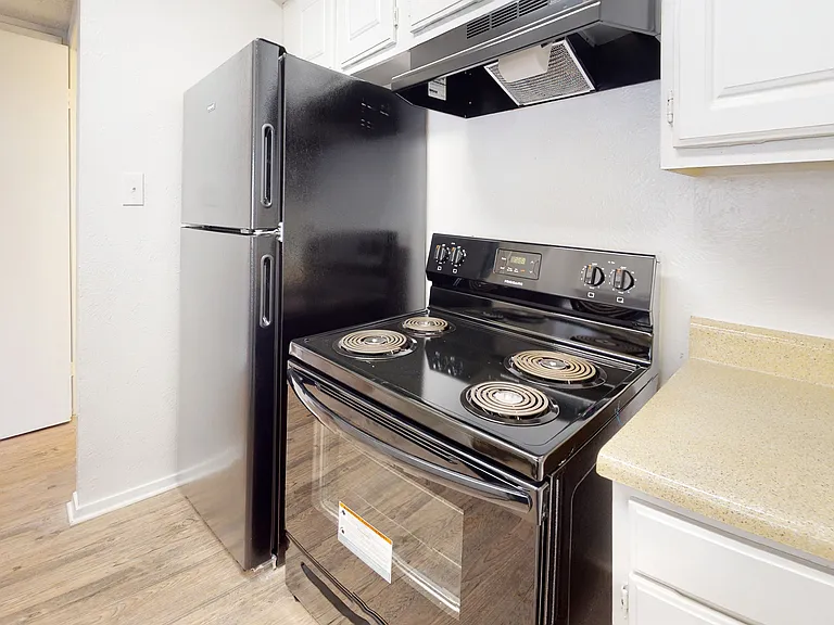 Addison Apartments at the Park — Photo 94
