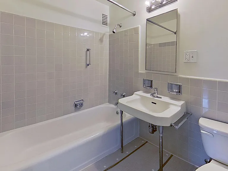 Parkmerced Apartments — Photo 79