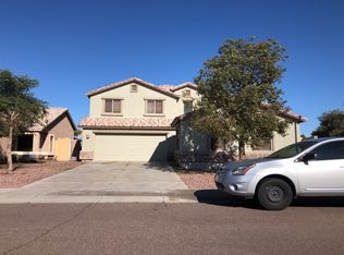 15052 W Melvin St, Goodyear, AZ 85338