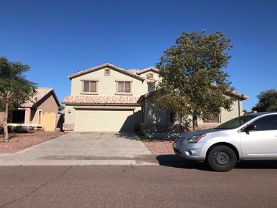 15052 W Melvin St, Goodyear, AZ, 85338