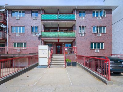 345 92nd St APT 3B, Brooklyn, NY, 11209
