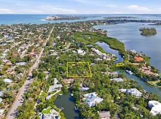 1325 Hidden Harbor Way LOT 37, Sarasota, FL 34242