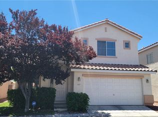 917 Park Walk Ave, Las Vegas, NV 89123