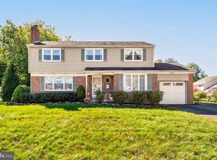 4 Harvard Rd, Plymouth Meeting, PA 19462