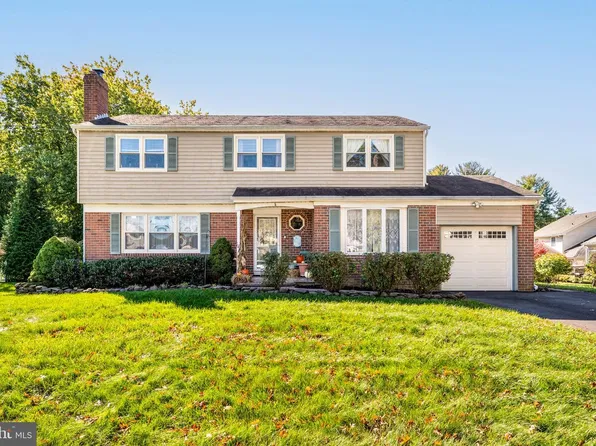 4 Harvard Rd, Plymouth Meeting, PA 19462