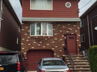518 Cross St, Harrison, NJ 07029